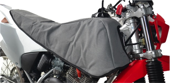 crf230f seat cover