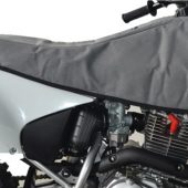 crf230f seat cover