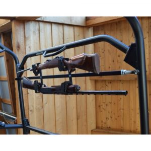 QD862-OGR Overhead gun rack