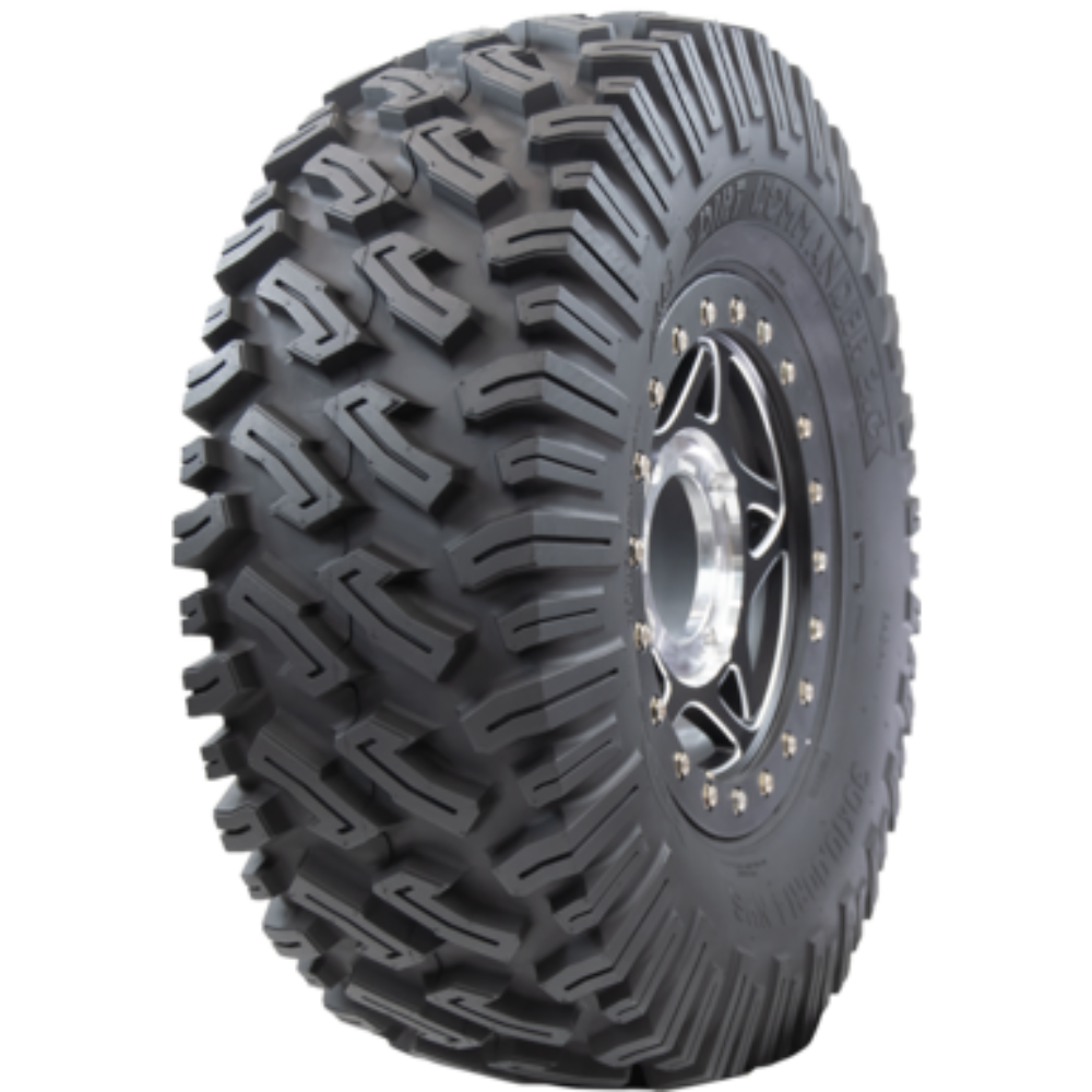 Dirt Commander Radial 2.0 8 Ply Tyre 29 X 09 14R Aussie Powersports