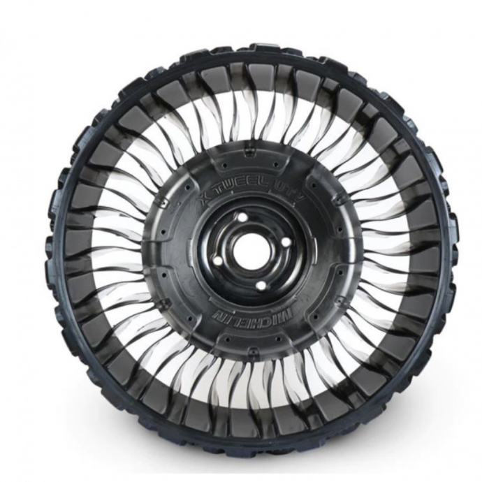 Michelin X Tweel UTV 69J 26 X 9.00 N14 - 5-4.5IN | Aussie Powersports